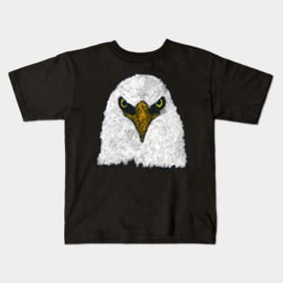 Lone Eagle Kids T-Shirt